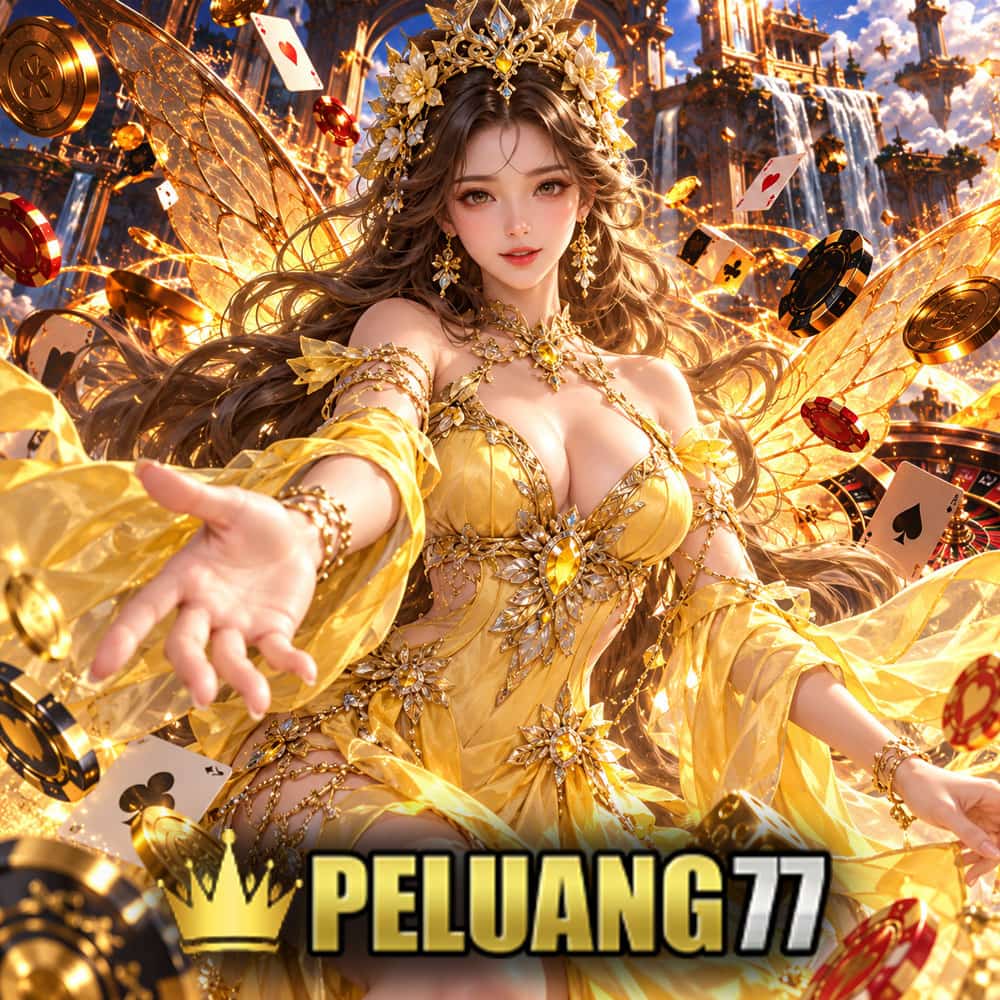 Banner Slot Online Peluang77